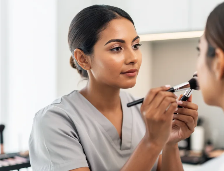 Bridal Makeup service in Maple Ridge